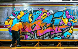 kai-commuter-menggelar-festival-mural-dan-grafiti-di-hut-ke-16