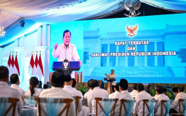 presiden-prabowo-subianto-gelar-rapat-terbatas-bahas-pendidikan-hingga-penguatan-ekonomi-desa