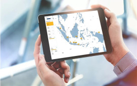 bank-mandiri-serius-terapkan-digital-carbon-tracking-untuk-tekan-emisi-perusahaan