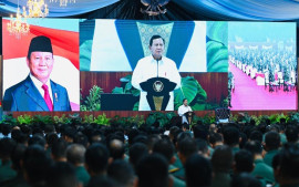 presiden-prabowo-tegaskan-kekuatan-pertahanan-sebagai-kunci-menjaga-kedaulatan-negara