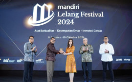 bank-mandiri-gelar-lelang-festival-2024-dalam-optimalisasi-aset-perseroan
