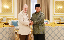 menhan-prabowo-temui-raja-malaysia-dalam-kunjungan-kerjanya