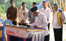 wapres-resmikan-jalan-tol-cimanggis-cibitung