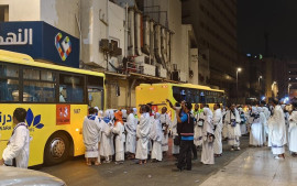 bus-shalawat-siap-layani-jemaah-haji-indonesia-24-jam-di-makkah