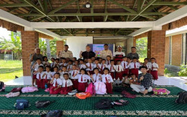 program-csr-united-tractors-menggelar-edukasi-kesehatan-di-ntt