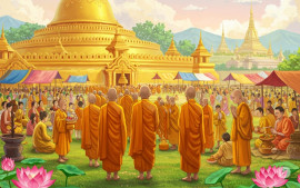 makna-dan-sejarah-hari-raya-waisak