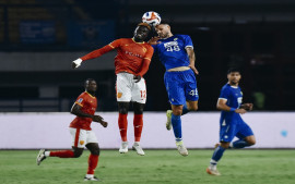 persib-bandung-lolos-ke-fase-grup-acl-2-usai-tumbangkan-manila-digger-dengan-skor-2-1