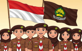 sejarah-dan-makna-hari-pramuka-di-indonesia