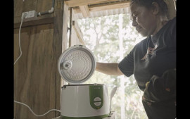 listrik-24-jam-terangi-empat-desa-wilayah-tertinggal-di-ntt