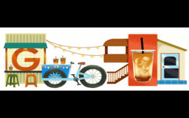 kopi-susu-gula-aren-tampil-di-google-doodle-ini-alasannya