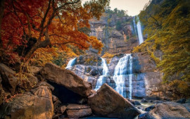 curug-cikanteh-permata-alam-di-kawasan-geopark-ciletuh-sukabumi