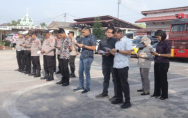 asmaul-husna-di-lantunkan-setiap-hari-di-polres-inhu-sebelum-betugas