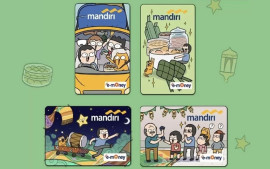 bank-mandiri-luncurkan-kartu-e-money-edisi-tahilalats-di-ramadan-2025