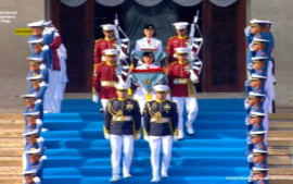 kirab-bendera-pusaka-hut-ke-80-ri-digelar-dari-monas-ke-istana-merdeka