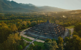 injourney-tata-ulang-kawasan-borobudur-sebagai-destinasi-wisata-kelas-dunia
