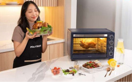 polytron-perkenalkan-kitchenmate-oven-listrik-terbaru