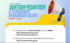 cara-daftar-program-bantuan-pesantren-dan-pendidikan-keagamaan-islam-2024
