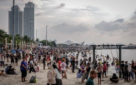 selama-lebaran-diperkirakan-perputaran-ekonomi-di-sektor-pariwisata-mencapai-rp369-8-triliun