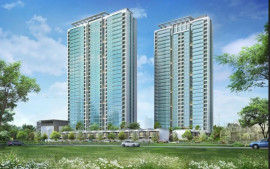 bni-di-gandeng-sinarmasland-biayai-kepemilikan-apartemen