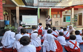 polantas-kediri-kota-gencarkan-edukasi-lalu-lintas-dari-tk-hingga-sopir-ekspedisi