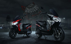 polytron-berkolaborasi-dengan-seniman-internasional-darbotz-hadirkan-fox-r-limited-edition-di-hut-ke-79-ri