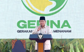 presiden-prabowo-luncurkan-gerina-langkah-besar-menuju-ketahanan-pangan-nasional