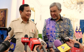 presiden-prabowo-dan-wakil-pm-malaysia-diskusi-isu-trump-tarif-hingga-solidaritas-di-gaza