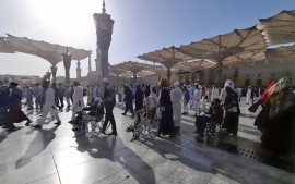 jemaah-haji-kebingungan-kembali-ke-hotel-dari-nabawi-rata-rata-sehari-seratus