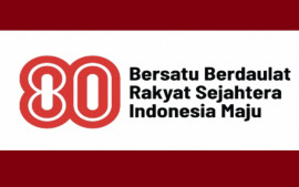 logo-hut-ke-80-ri-cerminkan-kedaulatan-persatuan-bangsa