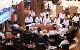 presiden-prabowo-pimpin-rapat-terbatas-bahas-percepatan-koperasi-merah-putih