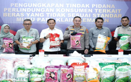 bareskrim-polri-sita-201-ton-beras-oplosan-kerugian-capai-rp-rp-99-triliun