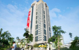bank-mandiri-raih-prestasi-di-panggung-internasional