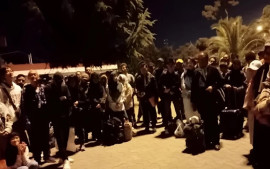 konflik-iran-israel-memanas-11-wni-berhasil-dievakuasi-ke-indonesia