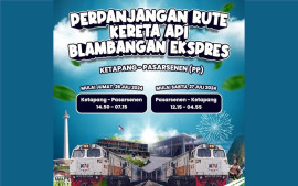kai-perpanjang-relasi-ka-blambangan-ekspres-pasarsenen-mulai-26-juli-2024