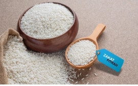 doa-niat-zakat-fitrah-untuk-diri-sendiri-keluarga-dan-orang-lain