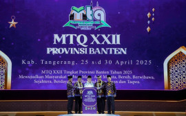 wamenag-dan-gubernur-banten-resmikan-mtq-xxii-tingkat-provinsi