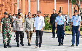 presiden-jokowi-bertolak-menuju-diy-resmikan-sejumlah-infrastruktur