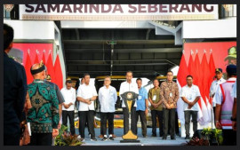 presiden-ri-resmikan-terminal-samarinda-seberang
