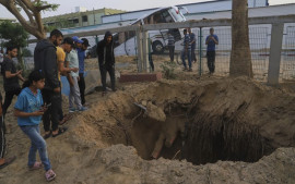 israel-mengklaim-mohammed-sinwar-pemimpin-hamas-telah-tewas