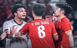 the-golden-star-warriors-hat-trick-juara-indonesia-harus-puas-jadi-runner-up